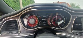 Dodge Challenger Hellcat 6.2 , 2017 , 40tkm - 10