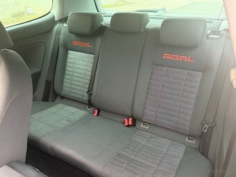 Volkswagen Golf 2.0 TDI (103kW) 2006 manuál GOAL STK - 10