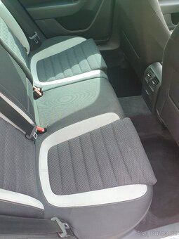 Volkswagen Passat B7 R-Line 2.0TDi 103 kw 4x4 - 10