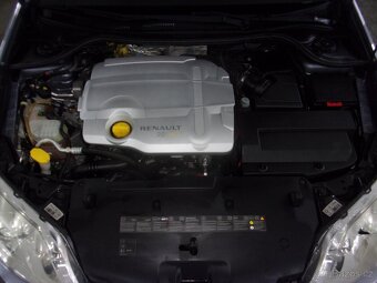 Renault Laguna III 2.0 DCI 16V 150CV-KROUPY - 10
