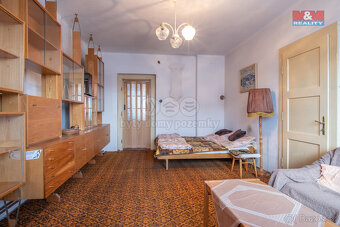 Prodej nájemního domu, 390 m², Záboří - 10