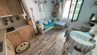 Apartmán 2+kk v Amadeus Lux – Slunecne pobrezi, Bulharsko - 10