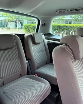 Seat Alhambra Style 2.0 TDI 103kw - 10