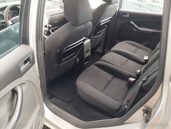 Ford C-Max Titanium 1,8tdci , 85kW , r.v. 11/2009 - 10
