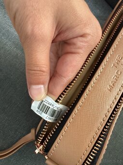 Kabelka Marc Jacobs - 10