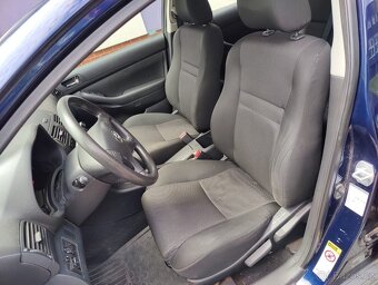 Toyota Avensis 1,6i 16V LPG - 10