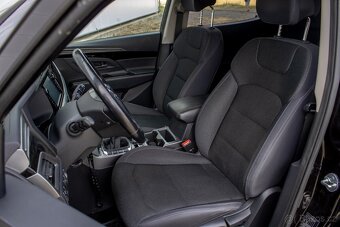 SsangYong Korando 1.5Turbo e-XGI 4X4 Premium - 10