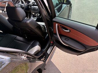 BMW E87 120d M47 automat - 10