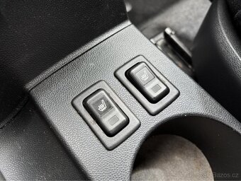MAZDA 5 2.0 110 KW | R. V. 2011 | 7 SEDADEL - BENZÍN - 10