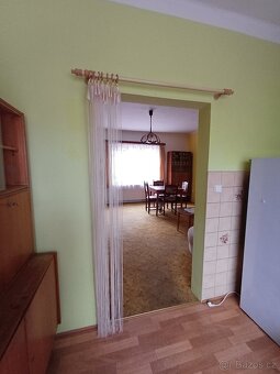 Rodinný dům v klidné lokalitě blízko centra Nové Paky - 10