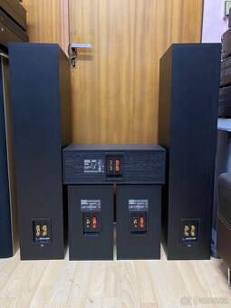 B&w Bowers & Wilkins - 10