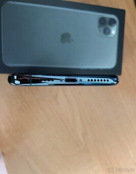 iPhone 11 PRO 256 Gb - 10