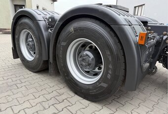 9428 - Scania R650 - 6x4 - Tahač 80t – EURO 6  - 10