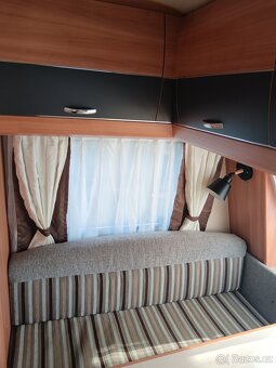 Karavan Hobby 420 - 10