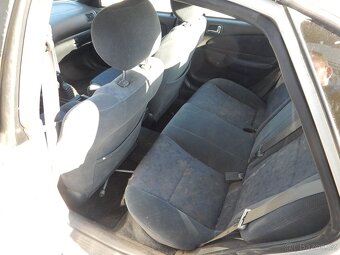 TOYOTA Corolla 1.4 VVTi, KLIMA - 10
