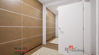 Prodej, byty/2+kk, 64 m2, Na Vyhlídce, Kaplice, Český Krumlo - 10