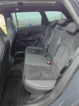 Seat Leon cupra st r 4x4 - 10