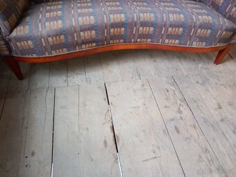 100 let staré sezení - 10