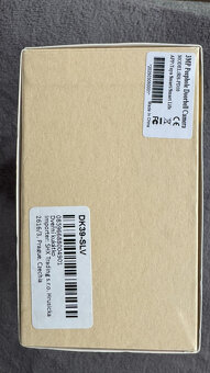 WiFi dveřní kukátko Secutek SRT-PD10 - 10