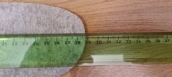 Lyžařské boty Dalbello Panterra 43-44 / 28,5 - 10