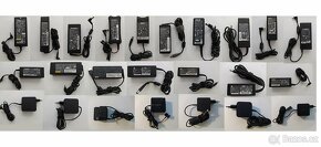 Originál napájecí zdroj ASUS, ACER, Toshiba, PB, atd. - 10