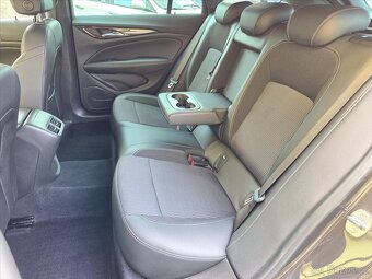 Opel Insignia ST 2,0 CDTi 4x4 GS Line ČR 1.majitel - 10