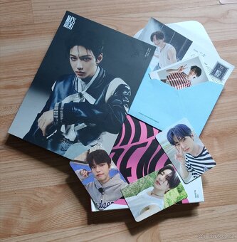 Stray kids - 13 alb (kpop) - 10