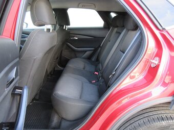 Mazda CX-30 Skyactiv-X180 GT Plus  odp. DPH - 10