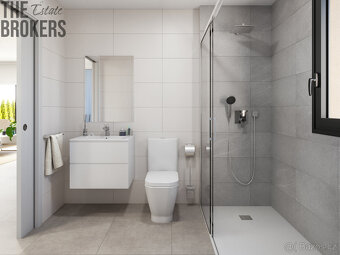 Vila s bazénem Levansur Home Eight Vera Playa - 10