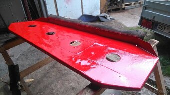 Rozmetadlo RUR 5 - 10