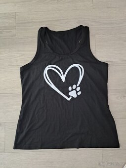 Krásné halenky a topy - 10