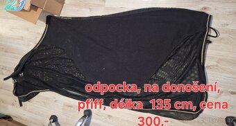 Úklid sedlovny - 10