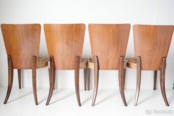 Židle UP Závody J. Halabala - 10