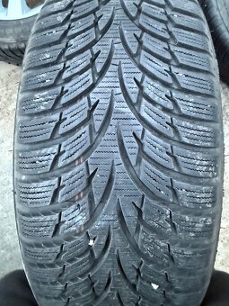 Alu kola zimní r16 - 10