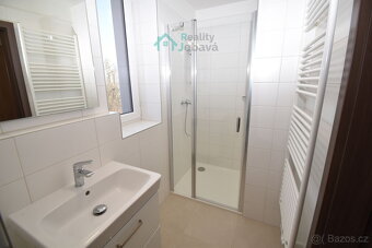 Pronájem, byt 2+kk, Pardubice, ul. Východní NOVÁ TESLA - 10