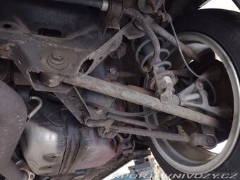 Mazda RX-8 High Power / 170 kW / 2003 - 10