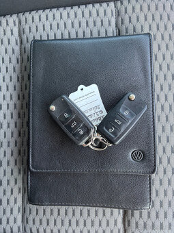 Volkswagen Sharan, 2,0 TDI 103kW - 10