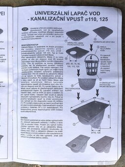 Kryt na zahradní nábytek kus 100,-Kč - 10