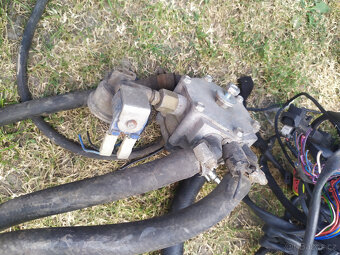 LPG plynová nádrž - 10