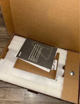 Acer swift 3 celokovový - 10