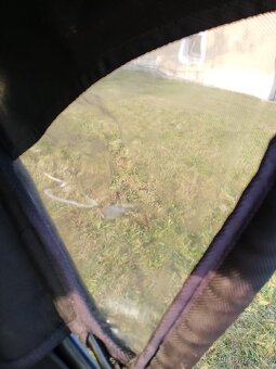 Kocarek Quinny Speedi - 10