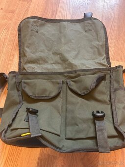 Rybářská brašna Caperlan - 10