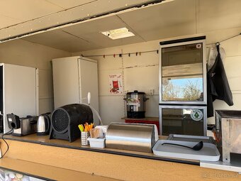 Prodám pojízdné občerstvení - 10