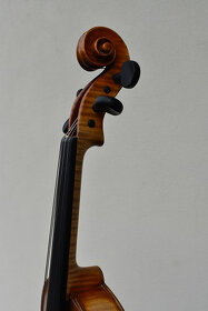 Prodám mistrovské housle - 10