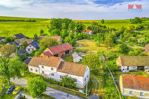 Prodej zemědělské usedlosti, 303 m², Smederov u Ždírce - 10