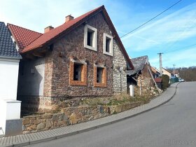 Prodej rodinného domu v obci Podolí u Letovic - 10