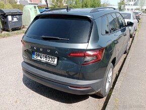 Škoda Karoq drive - 10