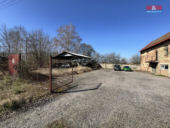 Prodej obchod a služby, 182 m², Mikulovice, ul. V Zahradách - 10