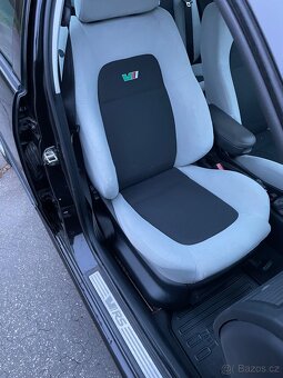 Škoda Fabia 1,9 Tdi - 10