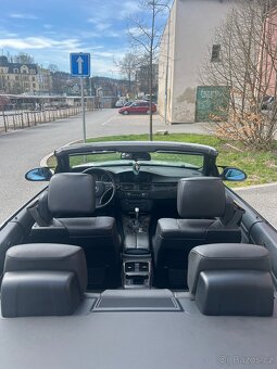 BMW e93 330i Cabrio (N53) - 10